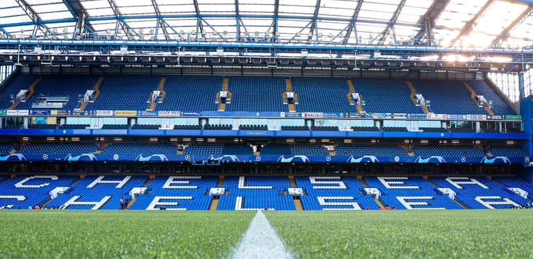 三亿体育体育成为切尔西的官方博彩合作伙伴