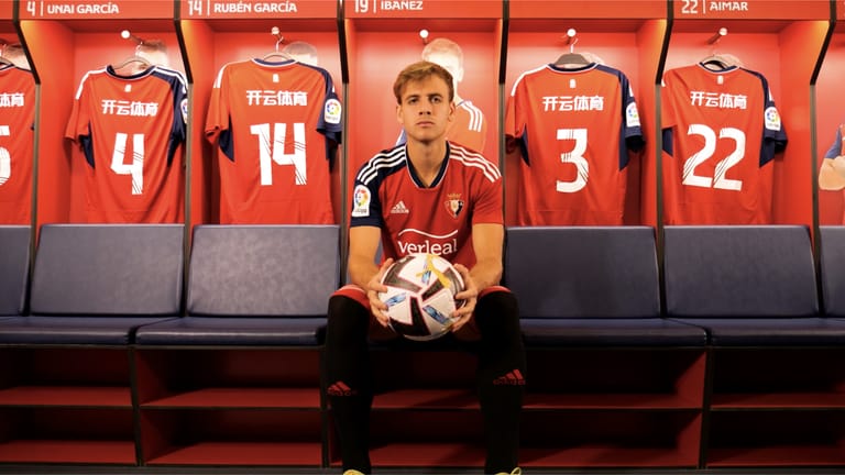 三亿体育体育成为奥萨苏纳的官方博彩合作伙伴